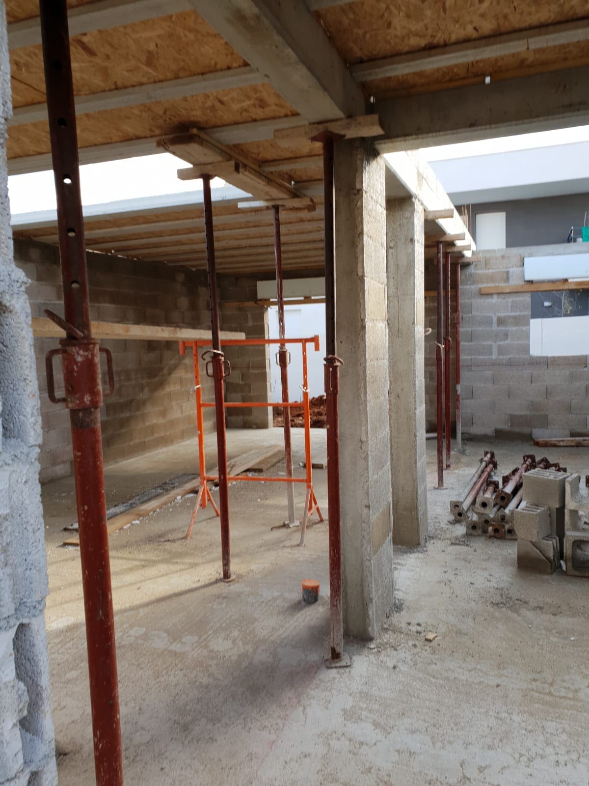 se faire accompagner dès la conception