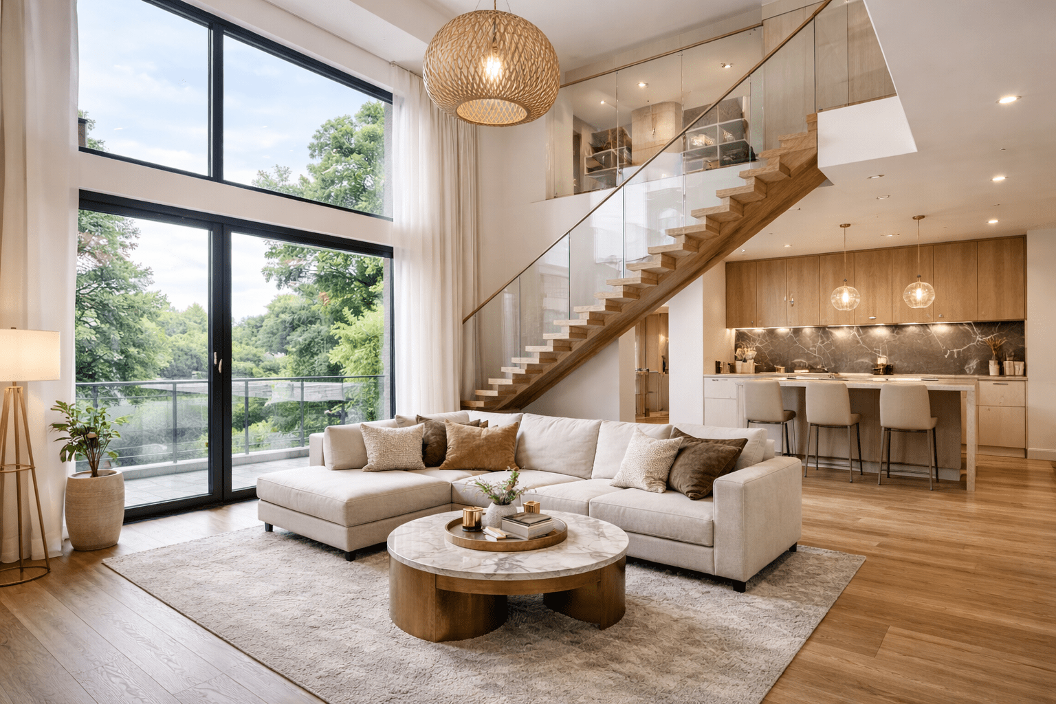 rénover avant de vendre