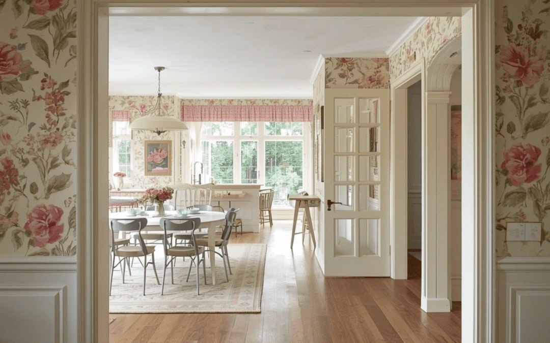 projet rénovation pendant les vacances